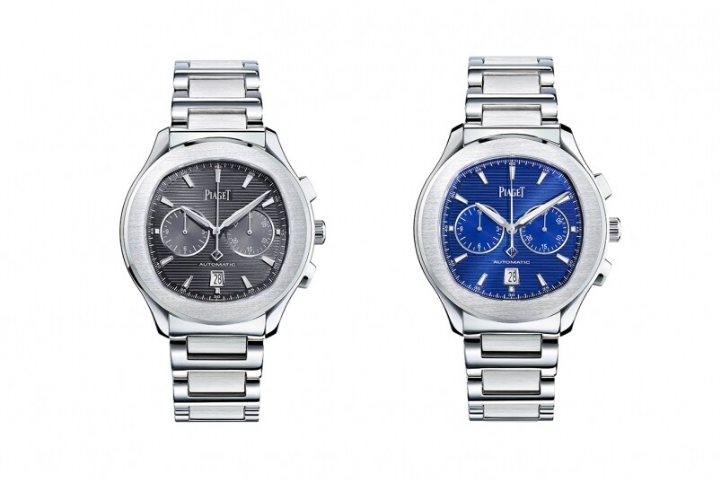Piaget Polo Chronograph 價(jià)錢介紹