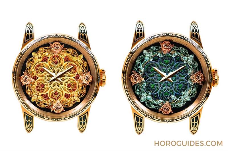 LONGINES - 若你也不愿平凡，就戴上有態(tài)度的原創(chuàng)腕表：臺灣微品牌Bard
