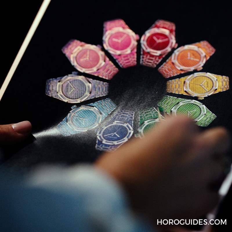 ROLEX - 2022年鐘表界不可不知八大話題事件