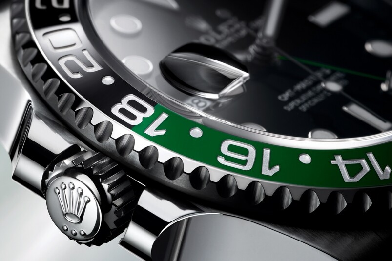 Rolex GMT-Master II 126720VTNR價錢