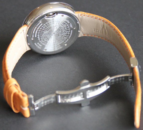 Magellan 1521 watch 2 麦哲伦magellan 1521手表怎么样-复刻表