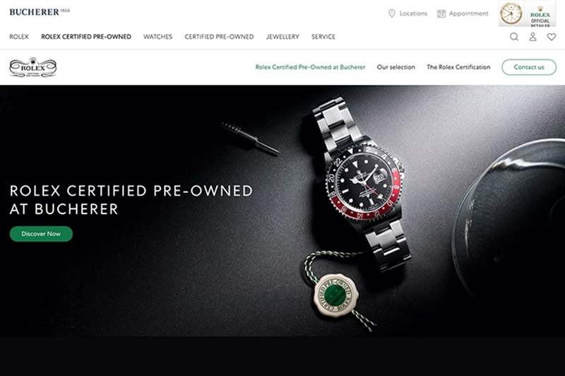 ROLEX - 勞力士中古表認(rèn)證計(jì)劃品牌們放不下二手市場(chǎng)的真正原因是？