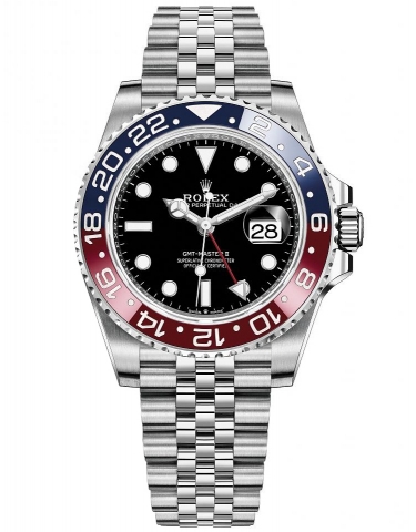 ROLEX - 漲價(jià)潮來襲! Rolex勞力士2023 年1月熱門款最新定價(jià)
