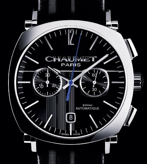 美国LVMH Chaumet Dandy计时码表自动腕表 美国LVMH Chaumet Dandy计时码表自动腕表-复刻表