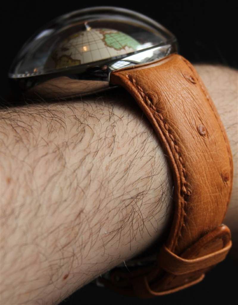 Magellan 1521 watch 11 麦哲伦magellan 1521手表怎么样-复刻表