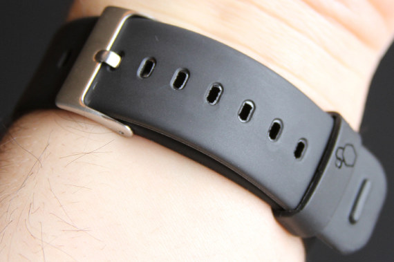 Pi Watch 6 Pi Watch By Ben McCarthy极简主义拉丝腕表-复刻表