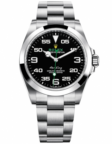 ROLEX - 漲價(jià)潮來襲! Rolex勞力士2023 年1月熱門款最新定價(jià)