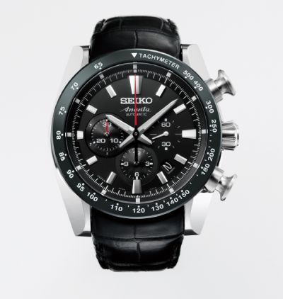 seiko-ananta-mechanical-gmt-chronograph-2 精工安南塔Ananta T Automatic自动腕表-复刻表