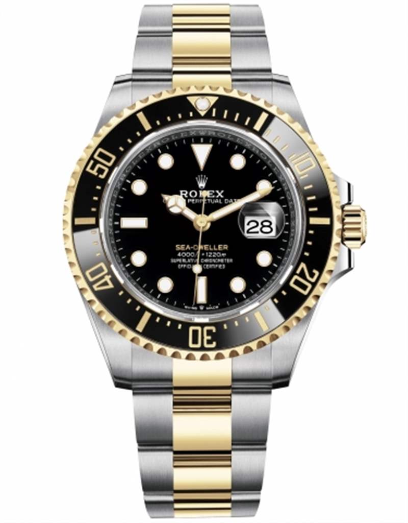 ROLEX - 漲價(jià)潮來襲! Rolex勞力士2023 年1月熱門款最新定價(jià)