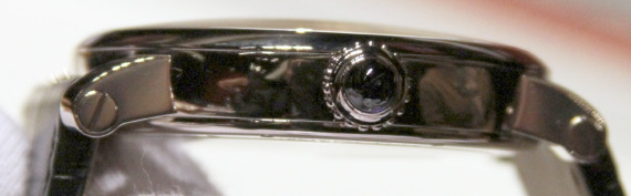 Cartier Astrotourbillon watch 3 卡地亚Rotonde天文陀飞轮腕表-复刻表