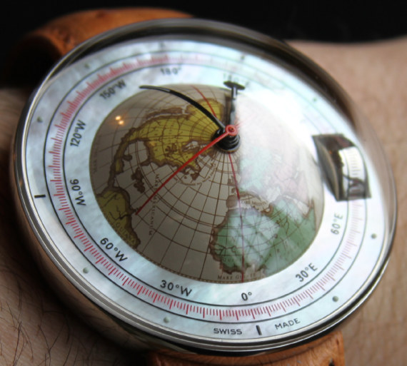 Magellan 1521 watch 10 麦哲伦magellan 1521手表怎么样-复刻表