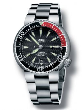 733_7562_71_54_MB 豪利时Oris Divers Date日历潜水腕表-复刻表