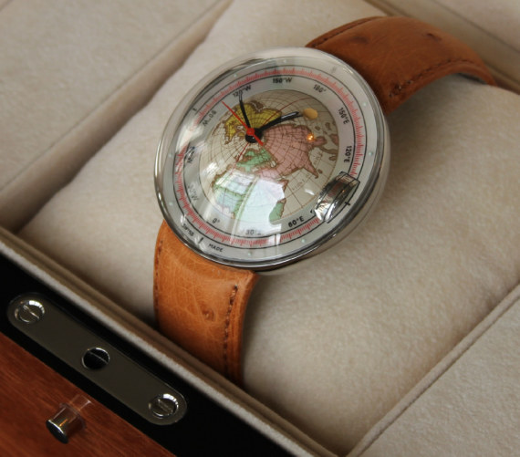 Magellan 1521 watch 1 麦哲伦magellan 1521手表怎么样-复刻表