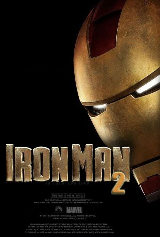 poster_ironman-2 JLC积家Reverso Grande 985《钢铁侠》托尼斯塔克同款腕表-复刻表