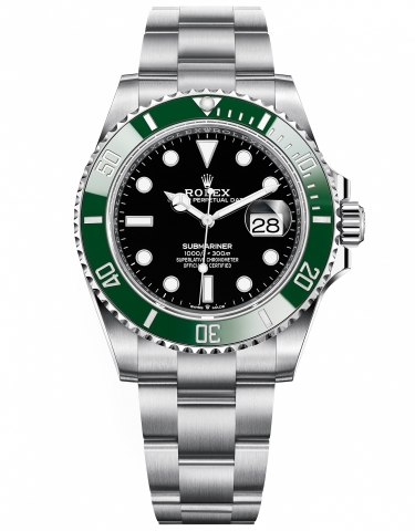 ROLEX - 漲價(jià)潮來襲! Rolex勞力士2023 年1月熱門款最新定價(jià)