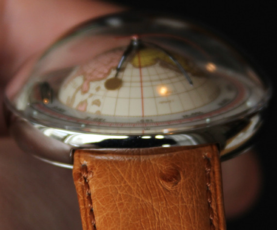 Magellan 1521 watch 6 麦哲伦magellan 1521手表怎么样-复刻表