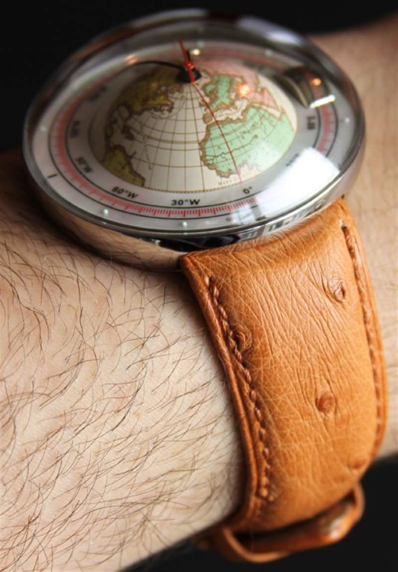 Magellan 1521 watch 7 麦哲伦magellan 1521手表怎么样-复刻表