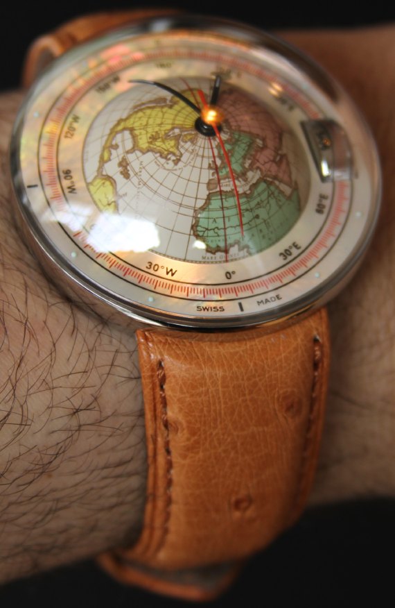 Magellan 1521 watch 9 麦哲伦magellan 1521手表怎么样-复刻表