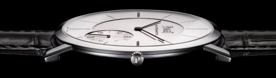 Piaget Altiplano Automatic 2 伯爵阿尔蒂普拉诺43毫米超薄自动腕表-复刻表