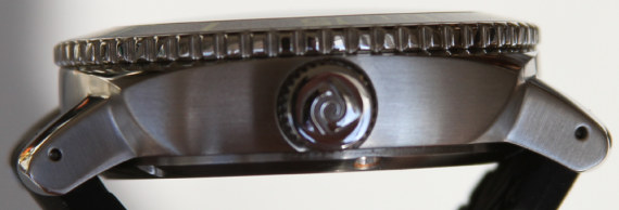 Magrette Moana Pacific Diver 6 马格莱特Magrette莫阿纳太平洋潜水员手表-复刻表