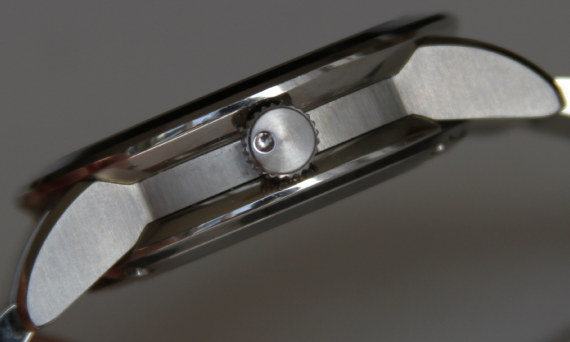 Seiko SNR005 watch 3 精工Spring Drive弹簧驱动器SNR005手表-复刻表
