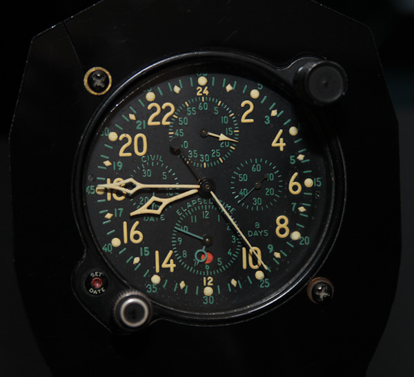 RGM 801飛機(jī)手表動手實踐-復(fù)刻表