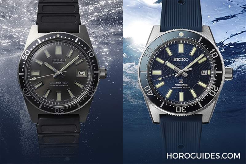 SEIKO - SEIKO Prospex Save the Ocean限量表SLA065，以古老星盘寓意冒险精神