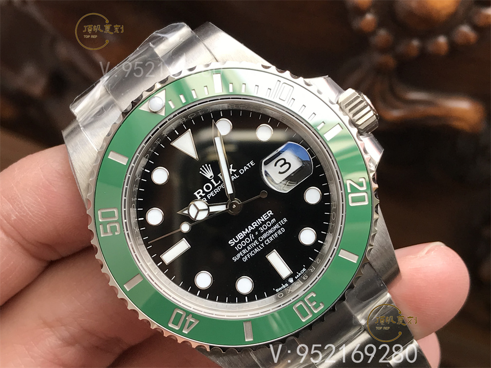 VS廠勞力士丹東3135機芯和3235機芯那個好,做工穩(wěn)定嗎-復刻表