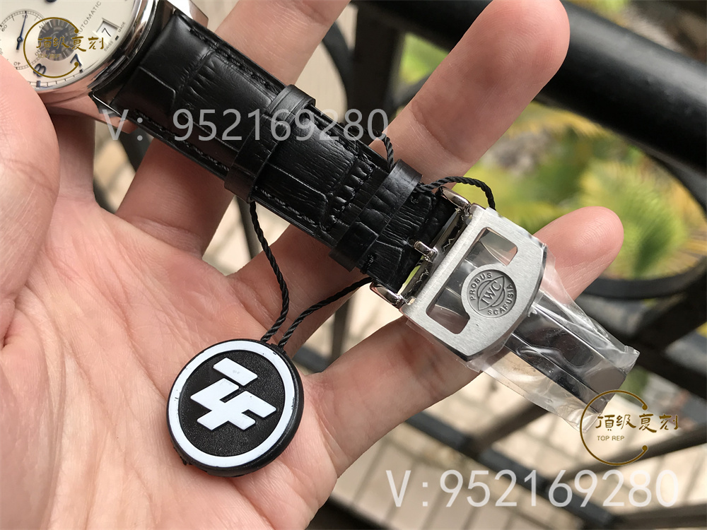 ZF厂万国葡七用的什么机芯,ZF厂葡七机芯(丹东52101机芯)稳定吗-复刻表