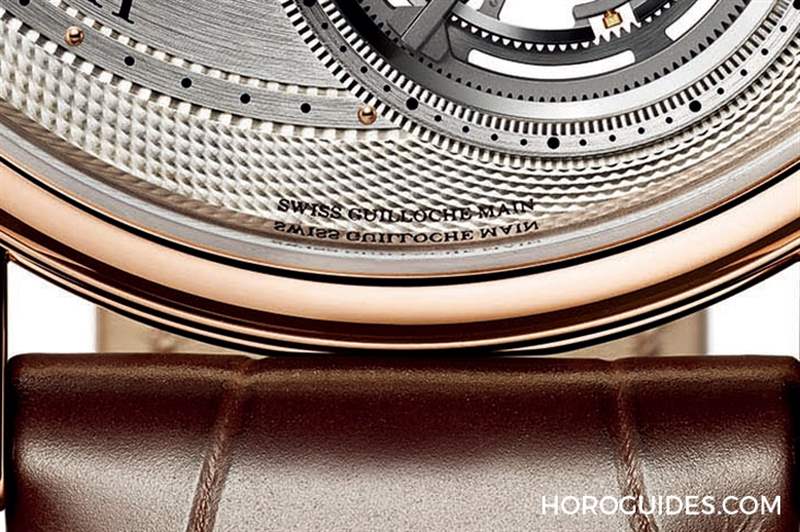 BREGUET - 为什么宝玑坐拥赞誉？ 懂了宝玑的制表成就，秒冲「The Art of Breguet」