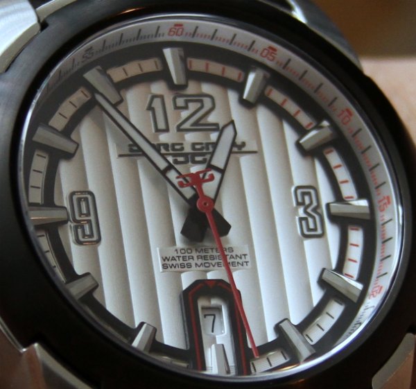 Jorg Gray JG9400-21-2 乔格·格雷JR9400-21手表-复刻表