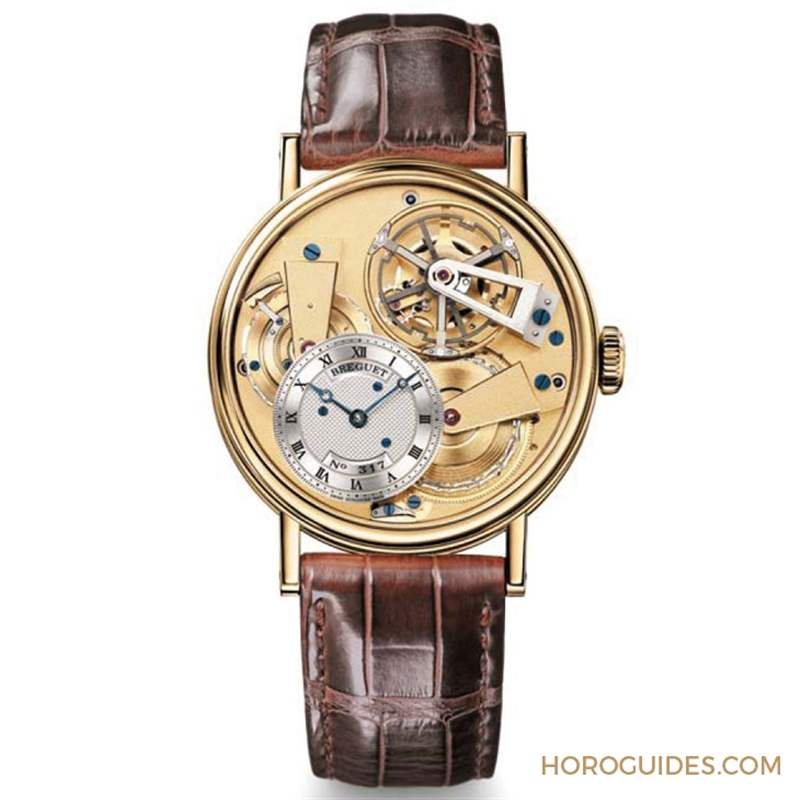 BREGUET - 为什么宝玑坐拥赞誉？ 懂了宝玑的制表成就，秒冲「The Art of Breguet」