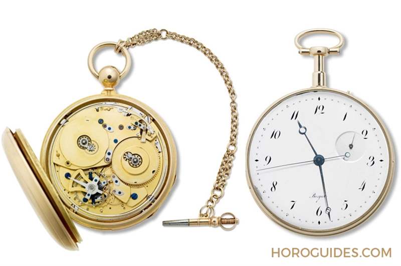 BREGUET - 为什么宝玑坐拥赞誉？ 懂了宝玑的制表成就，秒冲「The Art of Breguet」
