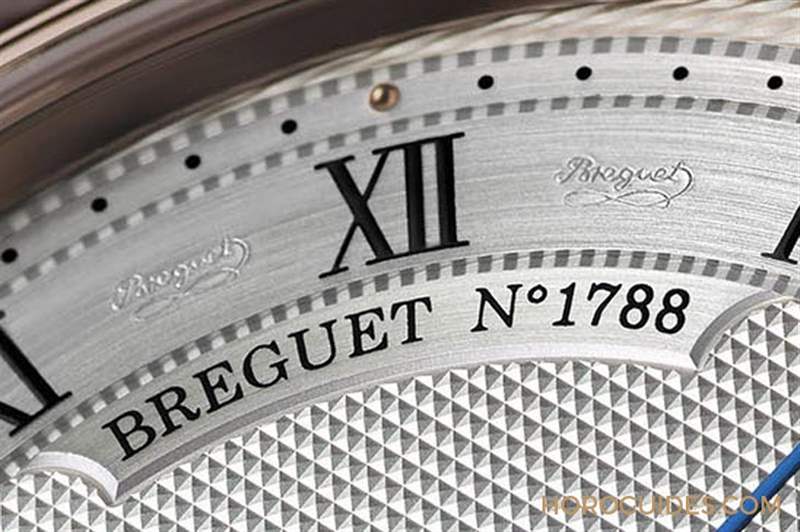 BREGUET - 为什么宝玑坐拥赞誉？ 懂了宝玑的制表成就，秒冲「The Art of Breguet」