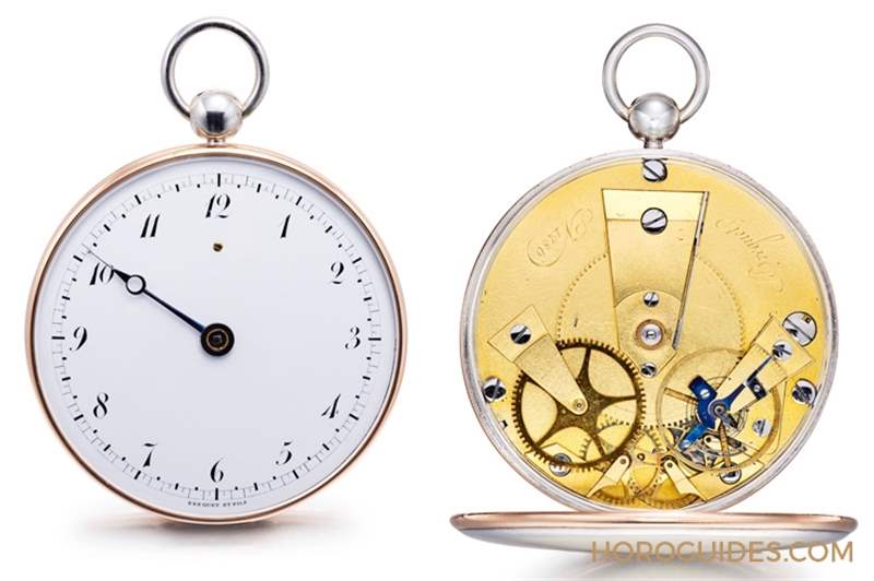 BREGUET - 为什么宝玑坐拥赞誉？ 懂了宝玑的制表成就，秒冲「The Art of Breguet」