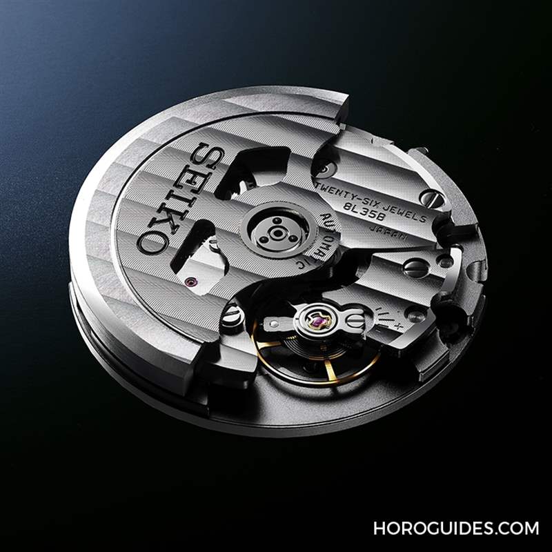SEIKO - SEIKO Prospex植村直己特别版SLA069，独特白朗峰面盘纪念冒险人生