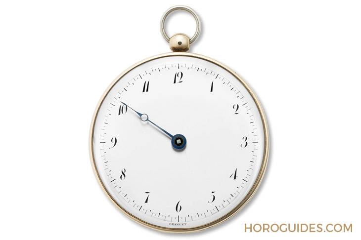 BREGUET - 为什么宝玑坐拥赞誉？ 懂了宝玑的制表成就，秒冲「The Art of Breguet」