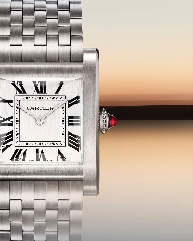 Cartier Privé Normale 铂金手链