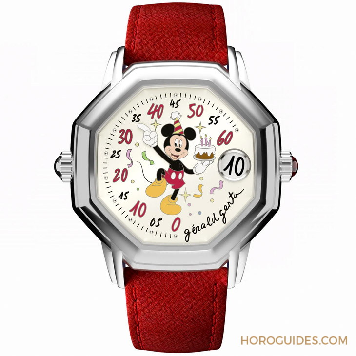 FPJOURNE - 谁会是下一款天价腕表？ Only Watch 2023精彩拍品抢先看
