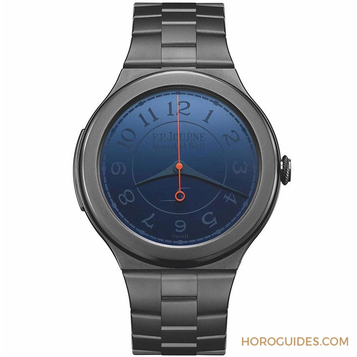 FPJOURNE - 谁会是下一款天价腕表？ Only Watch 2023精彩拍品抢先看