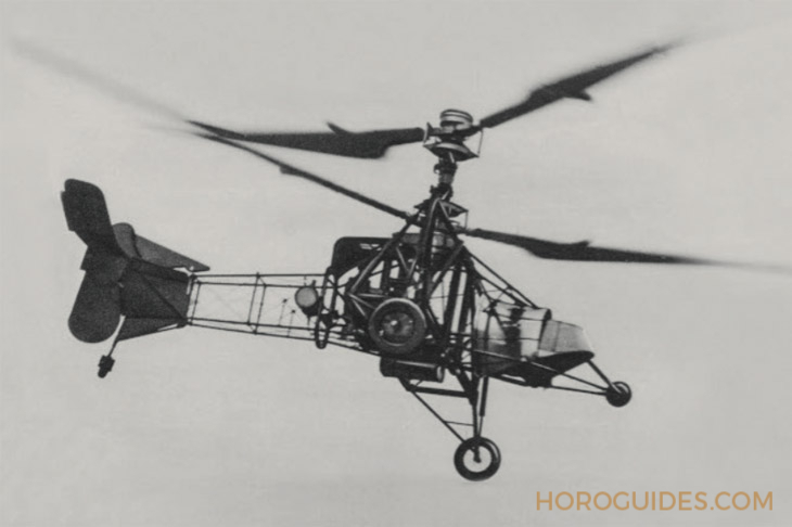 BREGUET - 飞行表迷跟紧了！ 正宗军事经典Breguet Type XX腕表升级降临
