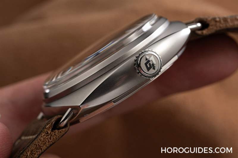 OFFICINE PANERAI - 帮你试戴！ Panerai Radiomir系列2023新作大吹怀旧风