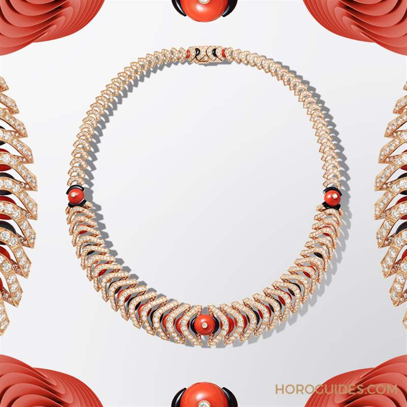 CARTIER - 何謂風(fēng)格典范，走一趟Cartier《Markers of Style頂級(jí)珠寶展》就懂了