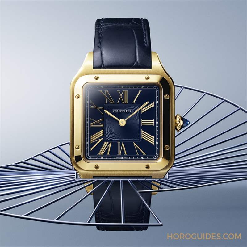 CARTIER - 亞洲首站！ Cartier W&W 2023全臺巡回，限時鑒賞話題新作