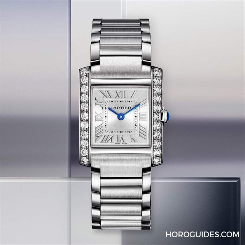 CARTIER - 亞洲首站！ Cartier W&W 2023全臺巡回，限時鑒賞話題新作