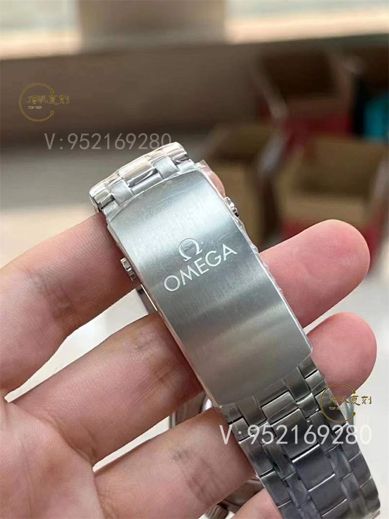 VS厂(SBF厂)黑海马300机芯还会一眼假吗,VS厂8800机芯还原正品避震器-复刻表