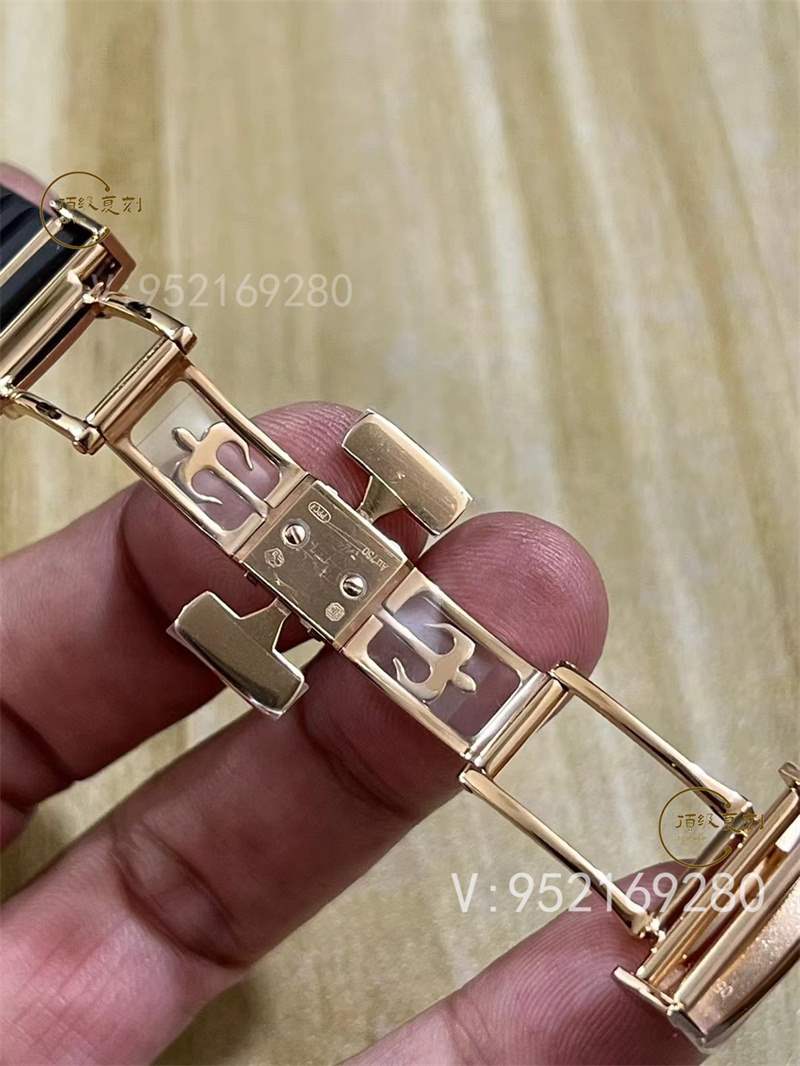 3K廠百達(dá)翡麗手雷5167做工怎么樣,升級330機芯和全新表扣-復(fù)刻表