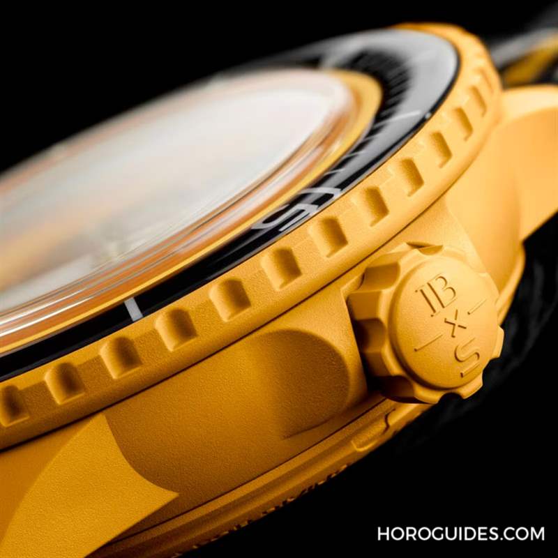 SWATCH - BLANCPAIN x SWATCH五款联名表公开，这两支最应该买！