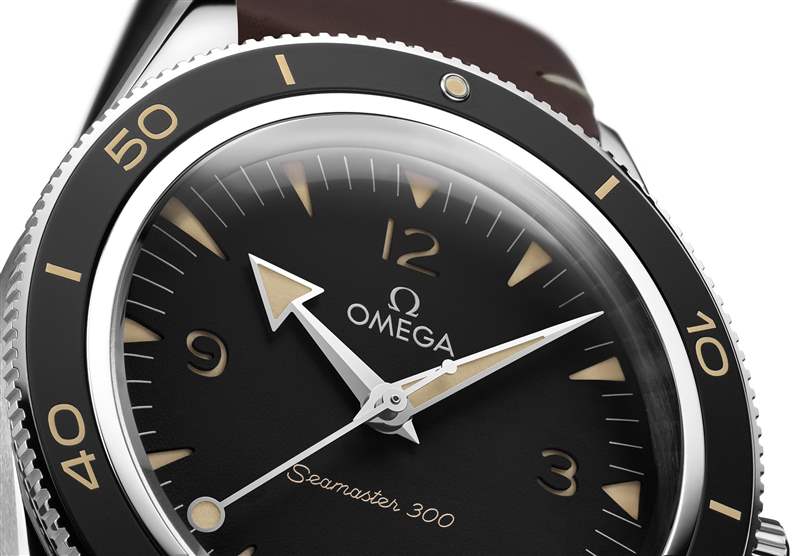 『OMEGA 特邀专栏』丁之方:传统机械表背后的黑科技-复刻表