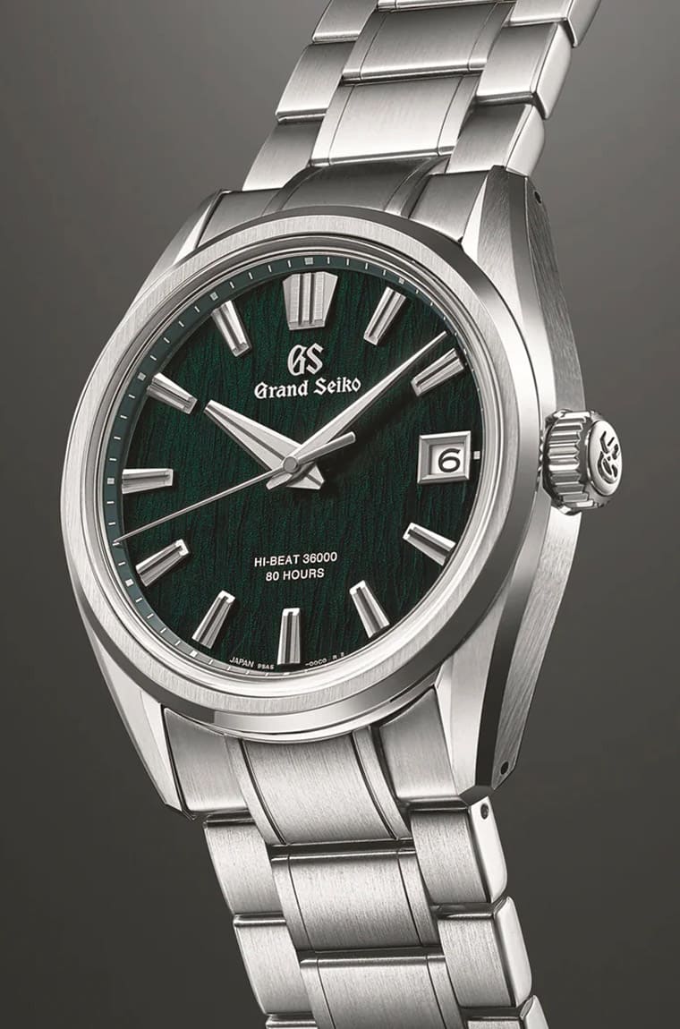 GRAND SEIKO推出迪士尼100周年纪念表限量数、发售方式、价格总整理-复刻表